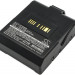 Аккумулятор CS-THA400SL для TSC Alpha 4L 7,4V 5200Ah Li-ion