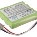 Аккумулятор CS-PSU900RC для Philips Pronto Pro 900 4,8V 750Ah Ni-MH