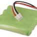 Аккумулятор CS-PSU900RC для Philips Pronto Pro 900 4,8V 750Ah Ni-MH