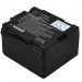 Аккумулятор CS-VBG070 для Panasonic GS98GK 7,4V 750Ah Li-ion