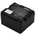 Аккумулятор CS-VBG070 для Panasonic GS98GK 7,4V 750Ah Li-ion