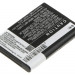 Аккумулятор CS-NK5BHL для SVP CyberSnap-901 3,7V 900Ah Li-ion