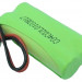 Аккумулятор CS-CHM170PR для CrystalCall HME5170A 2,4V 700Ah Ni-MH