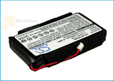 Аккумулятор CS-IRT603BL для Intermec 600 3,7V 2300Ah Li-Polymer