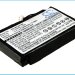 Аккумулятор CS-IRT603BL для Intermec 600 3,7V 2300Ah Li-Polymer