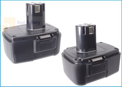 Аккумулятор для Craftsman 11061 12V 1,5Ah Ni-MH CS-CFT161PW