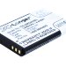 Аккумулятор CS-UMS920BL для Unitech MS920 3.7VV 1200Ah Li-ion