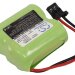 Аккумулятор CS-P305CL для COBRA AN8525 2,4V 600Ah Ni-MH