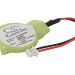 Аккумулятор CS-IBR500BU для Medion Akoya E1312 3V 200Ah Li-ion