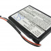 Аккумулятор CS-MD420SL для Medion GoPal E4230 3,7V 1100Ah Li-ion