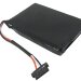 Аккумулятор CS-MD420SL для Medion GoPal E4230 3,7V 1100Ah Li-ion
