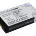 Аккумулятор CS-ME300XL для SkyGolf SG4 3,7V 1400Ah Li-ion