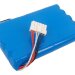 Аккумулятор CS-NK1450MD для Nihon Kohden ECG-1400 12V 3800Ah Ni-MH