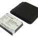 Аккумулятор CS-AT5700XL для AT&T SMT5700 3,7V 2200Ah Li-ion