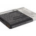 Аккумулятор CS-ZTN951SL для Cricket N9511 3,8V 2000Ah Li-ion