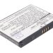 Аккумулятор CS-GAM60SL для Garmin nuvifone G60 3,7V 1200Ah Li-ion
