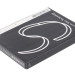 Аккумулятор CS-GAM60SL для Garmin nuvifone G60 3,7V 1200Ah Li-ion