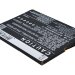 Аккумулятор CS-HUM700XL для Huawei Ascend Mate 7 3,8V 4000Ah Li-Polymer