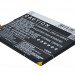 Аккумулятор CS-HUM700XL для Huawei Ascend Mate 7 3,8V 4000Ah Li-Polymer