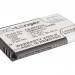 Аккумулятор CS-NK5CHL для LAMTAM E11 3,7V 1200Ah Li-ion