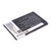 Аккумулятор CS-LMS330XL для LG AS330 3,8V 2150Ah Li-ion