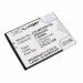 Аккумулятор CS-MD5001SL для MEDION Life P5001 3,8V 2000Ah Li-Polymer