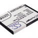 Аккумулятор CS-MY401SL для Sagem MY401C 3,7V 650Ah Li-ion