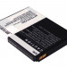 Аккумулятор CS-MY401SL для Sagem MY401C 3,7V 650Ah Li-ion