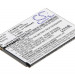 Аккумулятор CS-SMI257SL для Samsung Galaxy S4 Mini 3,7V 1400Ah Li-ion