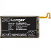 Аккумулятор CS-SMG965XL для Samsung Galaxy S9 Plus 3,85V 3500Ah Li-Polymer