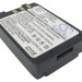 Аккумулятор CS-PWT205SL для Panasonic Attune Aio 2050 3,7V 1700Ah Li-ion