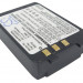 Аккумулятор CS-PWT205SL для Panasonic Attune Aio 2050 3,7V 1700Ah Li-ion