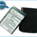 Аккумулятор CS-XP02ML для O2 XDA Apollo 3,7V 2400Ah Li-Polymer