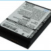 Аккумулятор CS-XP02ML для O2 XDA Apollo 3,7V 2400Ah Li-Polymer