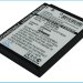 Аккумулятор CS-XP02ML для O2 XDA Apollo 3,7V 2400Ah Li-Polymer