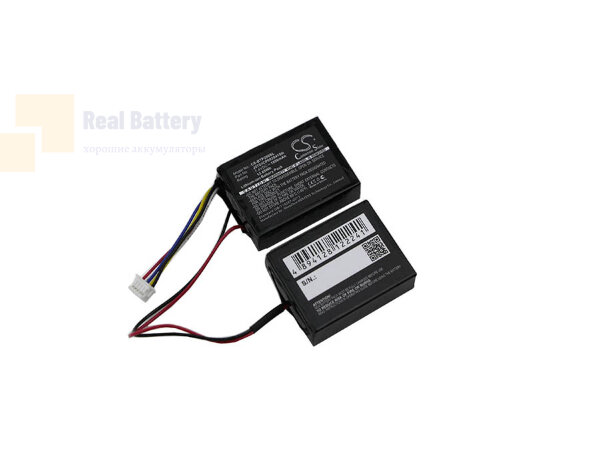 Аккумулятор CS-BTP200SL для Beats B0513 7,4V 850Ah Li-ion