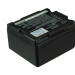 Аккумулятор CS-VBG130 для Panasonic AG-HMC151 7,4V 1320Ah Li-ion