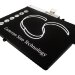 Аккумулятор CS-HTP100SL для HP TouchPad 10 3,7V 6000Ah Li-Polymer