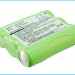 Аккумулятор CS-DUX150PR для Duracom 48312 3,6V 2000Ah Ni-MH