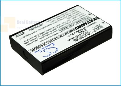Аккумулятор CS-UPA600BL для Opticon H32 3,7V 1800Ah Li-ion