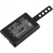Аккумулятор CS-UND650BL для Unitech RD650 3,7V 1100Ah Li-ion