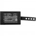 Аккумулятор CS-UND650BL для Unitech RD650 3,7V 1100Ah Li-ion
