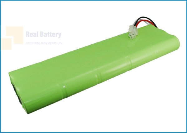 Аккумулятор CS-ELT110VX для Elektrolux Trilobite 18V 2200mAh Ni-MH