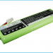 Аккумулятор CS-ELT110VX для Elektrolux Trilobite 18V 2200mAh Ni-MH