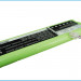 Аккумулятор CS-ELT110VX для Elektrolux Trilobite 18V 2200mAh Ni-MH