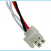 Аккумулятор CS-ELT110VX для Elektrolux Trilobite 18V 2200mAh Ni-MH