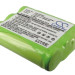 Аккумулятор CS-P240CL для SANIK 3SNAA60SJ1 3,6V 1500Ah Ni-MH