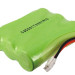Аккумулятор CS-P240CL для SANIK 3SNAA60SJ1 3,6V 1500Ah Ni-MH