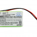 Аккумулятор CS-SDC74SL для Dogtra 2300-NCP Advance 7,4V 460Ah Li-Polymer