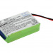 Аккумулятор CS-SDC74SL для Dogtra 2300-NCP Advance 7,4V 460Ah Li-Polymer